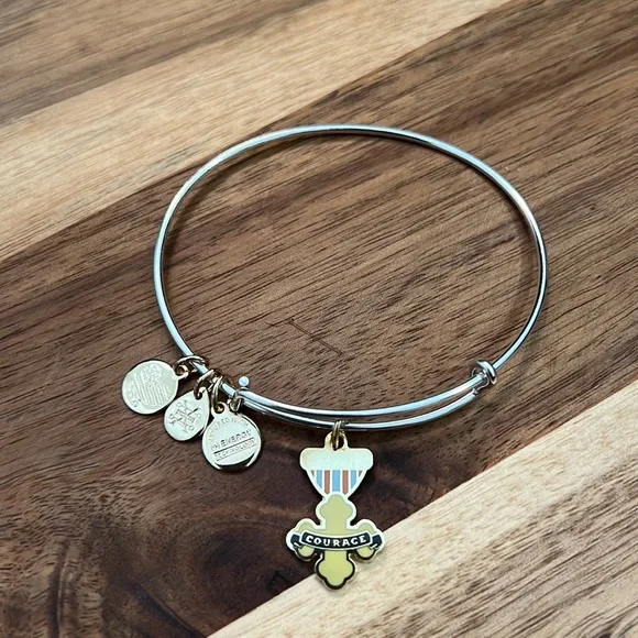 Alex and Ani Jewelry Alex And Ani Wizard Of Oz Bracelet In A